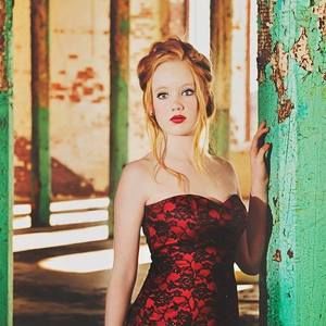 Meet your Posher, Brynna